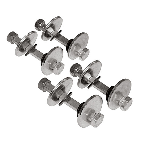 Ford F150 Camber/Caster Kit (4)