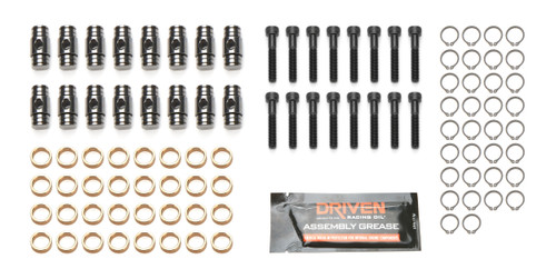 Rocker Arm Trunnion Kit LS1/LS2/LS3 w/1.7 Rocker