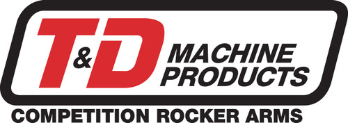 T&D Machine Catalog 2026