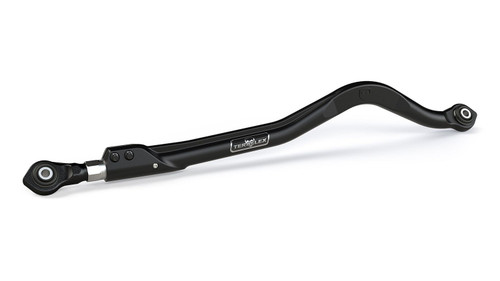 HD Forged Adjustable Track Bar - Front