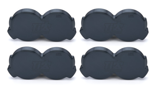 Injection Wash Plugs Engler 3.000