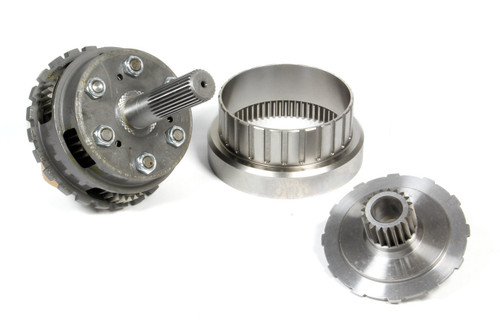 1.80 Alloy Gear Assembly Short