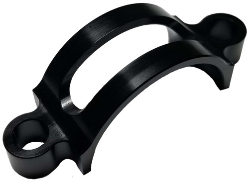 Sprint Car billet steeri ng clamp.  2024 Aluminum