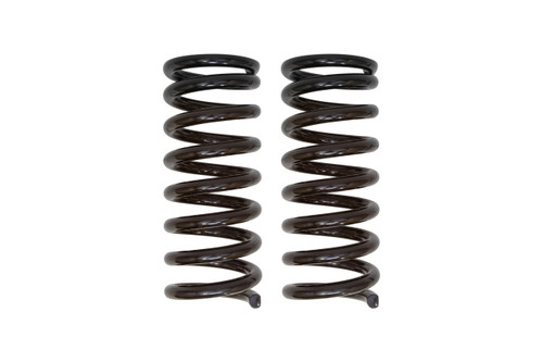 Front Springs 2in Lower Pair