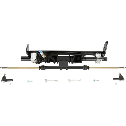 Power Rack & Pinion Kit 68-72 GM A-Body