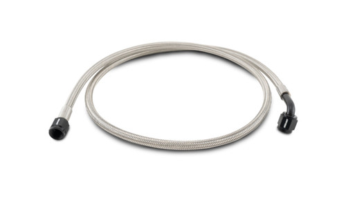 Pre-Assembled Hose Hose Size -4AN