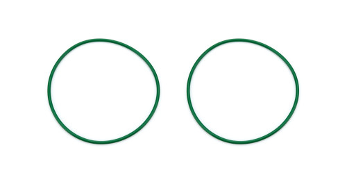 Replacement O-Ring for 4in HD Weld Ferrules