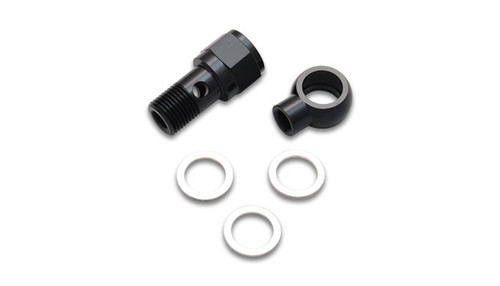 LS Engline Oil Pressure Gauge Adapter Fitting