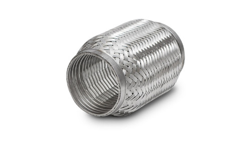 TurboFlex Coupling with Interlock Liner 1.5in ID