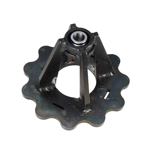 Swivel Spring Cup Short 5.5in Spring