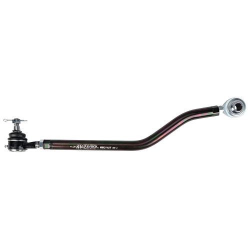 Tubular Tie Rod RF w/ Stock Inner Tie Rod