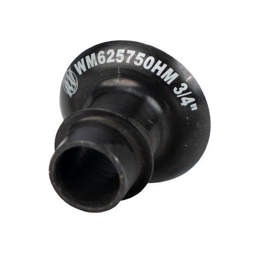 Spacer Mis-Alignment 5/8 -1/2in .750in