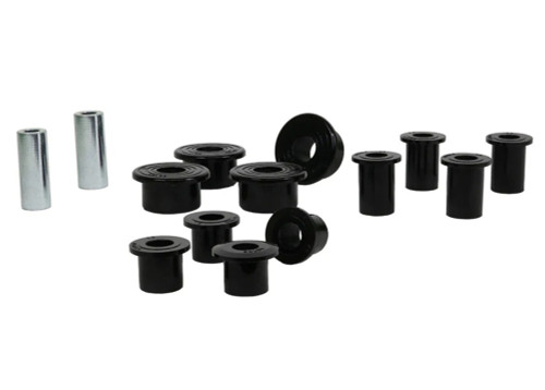 Leaf Spring Bushings