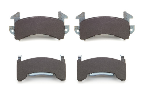 Pad Set  BP-28  D154 GM Metric