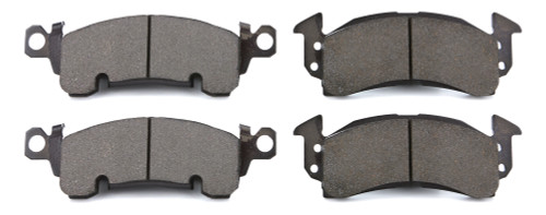 Brake Pad Set BP-45 Big GM D52
