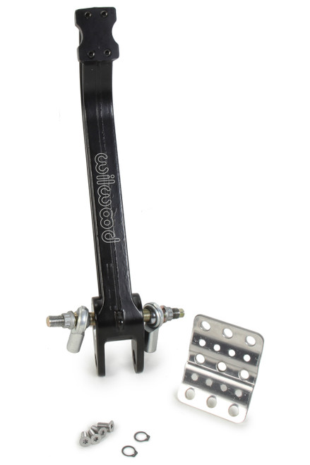 Brake Pedal Kit Forward Tru-Bar 7:1