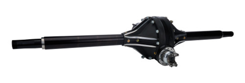 Quick Change Rear End L/M Longhorn 4.86