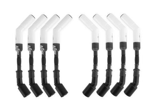 Spark Plug Wire Race Set GM LS w/Ceramic Boot