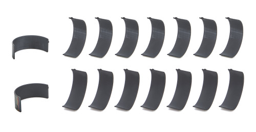 Rod Bearing Set Coated SBC w/2000 Pin Dia.