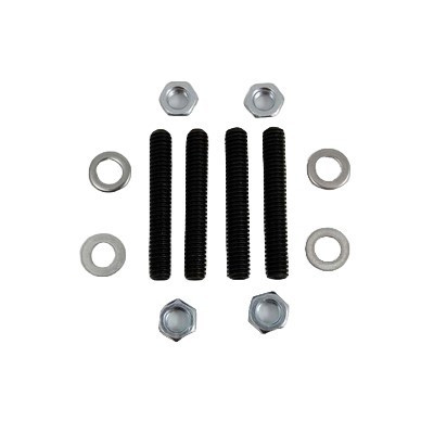 Carburetor Stud Kit - 2in
