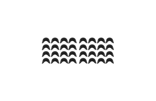 LS1 10 Degree Valve Lock Set 8mm Bead Lock Style