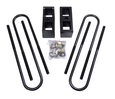 2.25in Rear Block Kit - Pro-Fab Performance