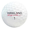 Kirkland Signature 3-piece V3.0 Golf Ball 24-count