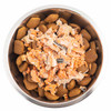 Just One Fish - Wild Salmon 4 oz Meal Topper for Dogs and Cats, 24-pack