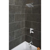 GROHE Tallinn Bathtub and Shower Faucet in StarLight Chrome