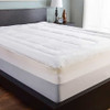 Isotonic Iso-Cool 3-inch Memory Foam Mattress Topper