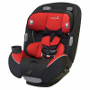 Safety 1st Grow and Go ARB Sport 3-in-1 Car Seat, Chili Pepper