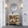 Studio Bathe Vaughan 36 in. Single Vanity