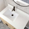 Studio Bathe Vaughan 36 in. Single Vanity