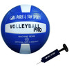 Park & Sun Sports Volleyball and Badminton Combo Set