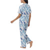 Bedhead Women's 2-piece Pyjama Set