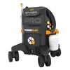 Powerplay Spyder Pro 2300 PSI Electric Pressure Washer