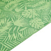 Viana Bahamas Collection Palms Indoor/ Outdoor Reversible Rug