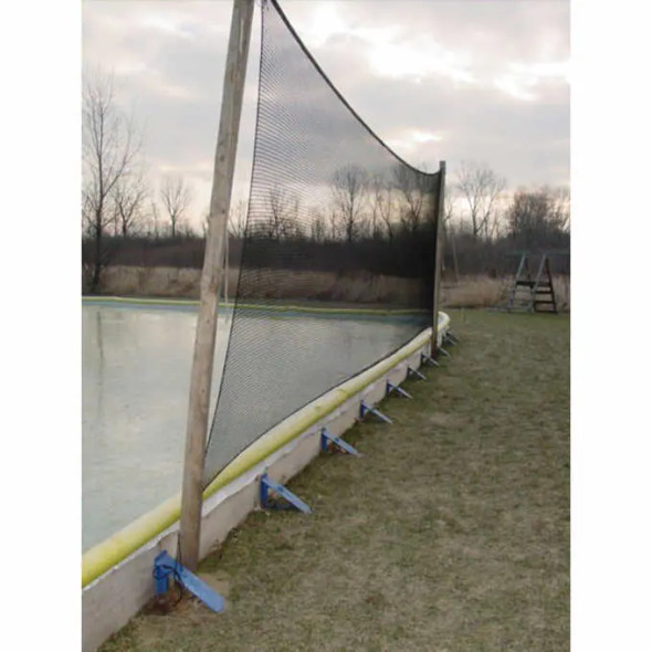 NiceRink Perimeter Net