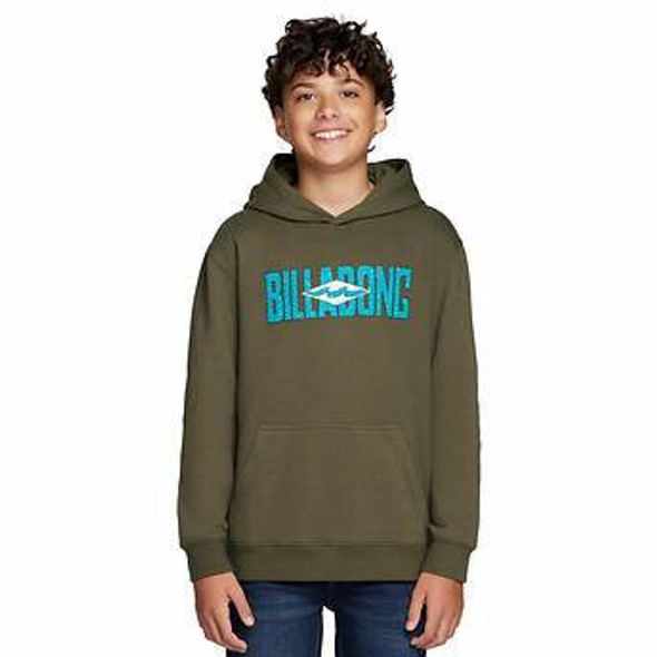 Billabong Boys Hoodie