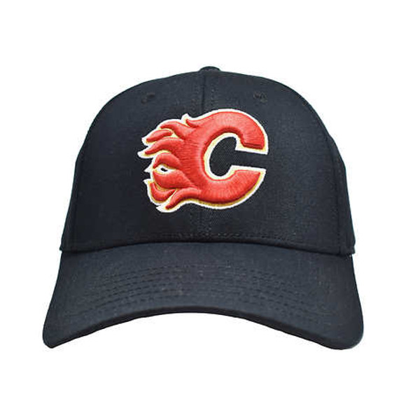 NHL Licensed Cap