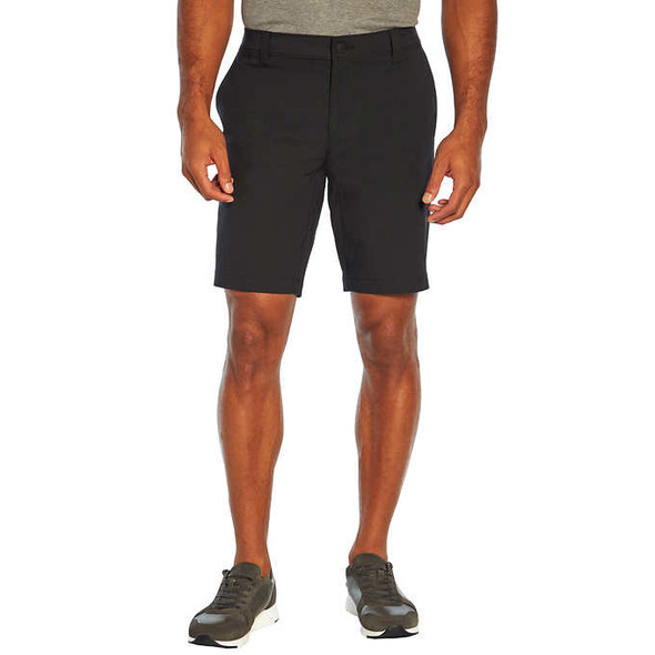 Banana Republic Men’s Flat Front Short