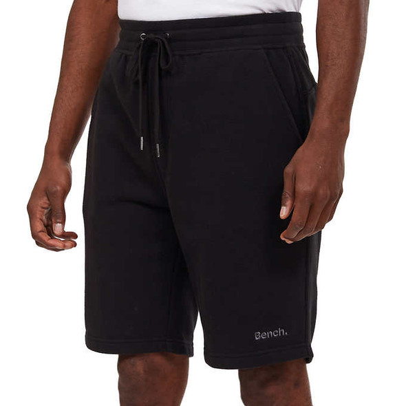 Bench Men's French Terry Short