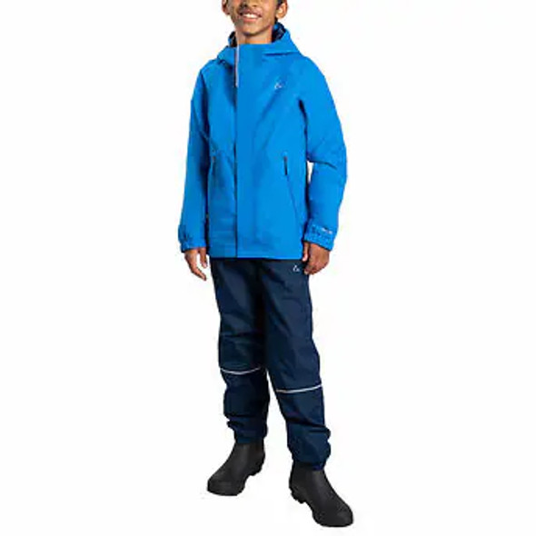 Paradox Kids 2-piece Rainsuit