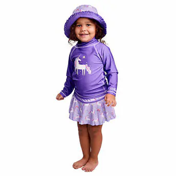 UV Skinz Toddler Swim Set