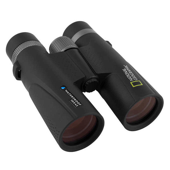 National Geographic Waterproof 10x42 Binoculars