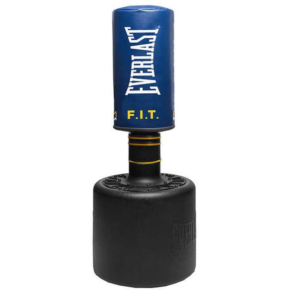 Everlast PowerCore Free-standing Heavy Bag