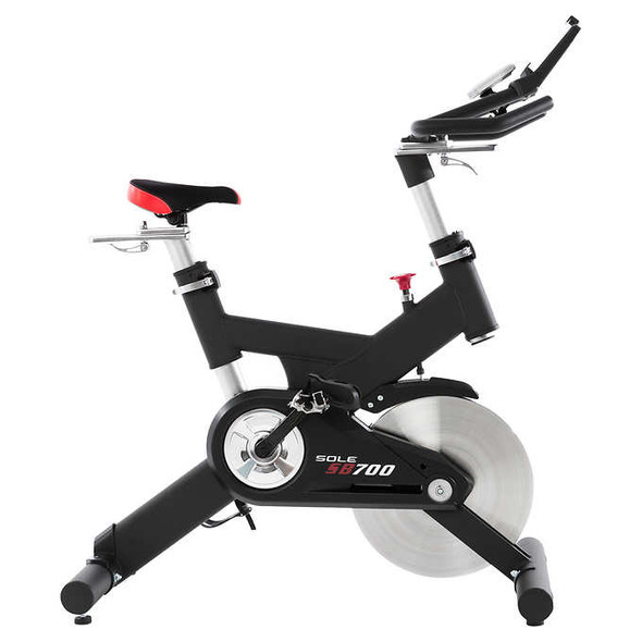 Sole Fitness SB700 Light Commercial Indoor Cycle Trainer
