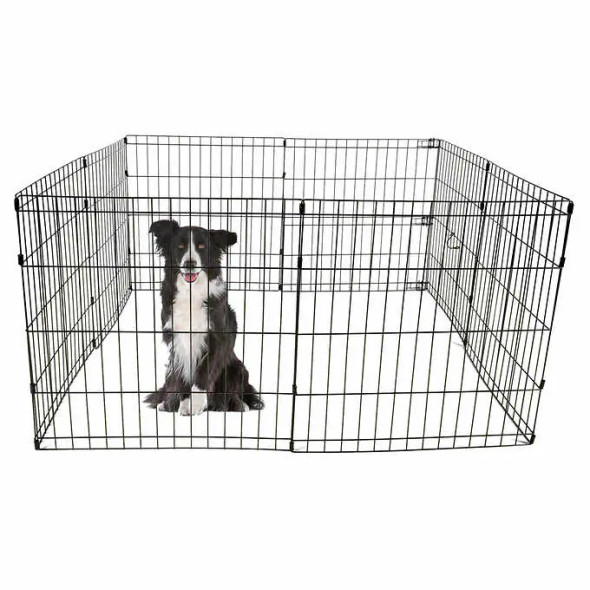 Dogit Outdoor Playpen, Large