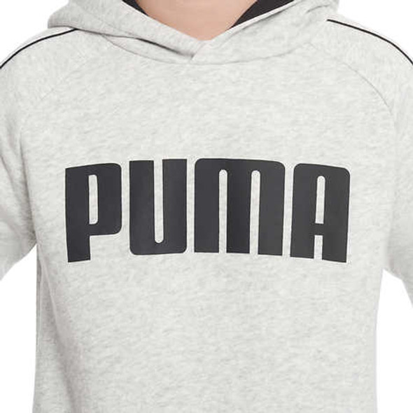 Puma Youth Hoodie