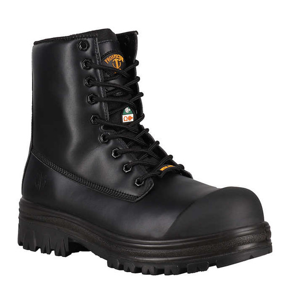 Prospector Pro Mens Power 8 inch Work Boot